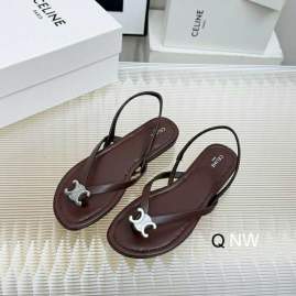Picture of Celine Shoes _SKUCelinesz35-40NW04012174